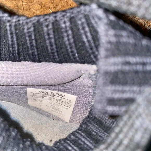 Black Adidas Ultraboost Uncaged sz 7.5 Men - Picture 9 of 9